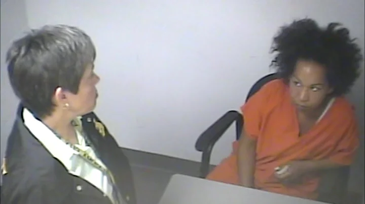 Rosetta Grate Police Interview - Daniel Holtzclaw ...