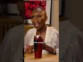 Cynthia Erivo On Being Vegan