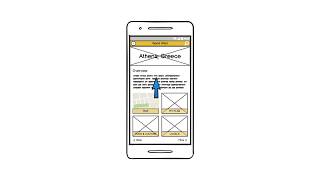Balsamiq Prototype