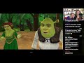 Shrek Day #3: Shrek 2 (PC) z polskim dubbingiem! [09.05.2023]