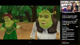 Shrek Day #3: Shrek 2 (PC) z polskim dubbingiem! [09.05.2023]