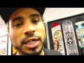 MANNY SANTIAGO x SWAE WATCHES