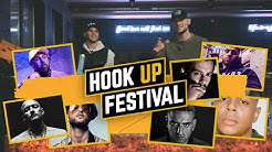 😎🚨 HOOK UP TALK 2019 🚨😎 Calvotelli X Deki57