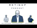 RetinUp – Episode 3: “Shutdown’s Effects on FDA ft. Alec Gaffney from POLITICO