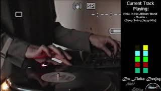 📼Vintage 00s House Tracks | Early 2001 (tracklist incl.)