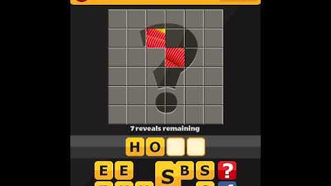 Pop the Pic Classic 4-6 Answer Guide