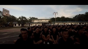 A.I. Ko (LAGABLAB) PSBRC CL 2018 01