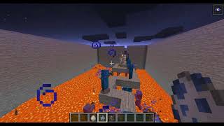 Minecraft Iron Golem Iq