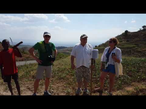 Video: „Gonzo Traveller“: Bėda Su Turistų Pinigais Gentinėje Etiopijoje - „Matador“tinklas