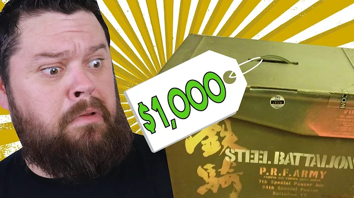 I can't believe I bought this RARE XBOX video game worth THIS MUCH!