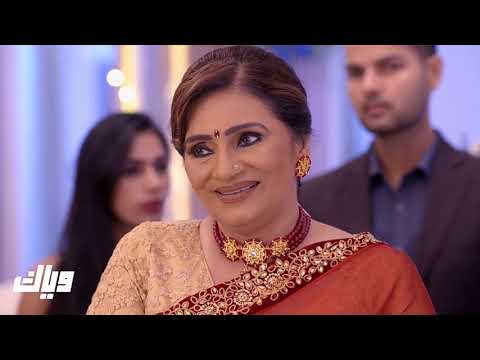 مسلسل حياة قلبي الحلقه 111