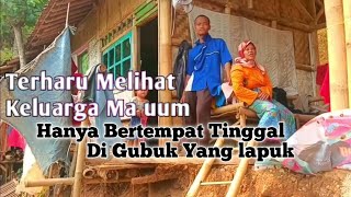 kampung asri Sukawarna || Kampung tersembunyi di tengah hutan Dengan keindahan pesawahan yang megah