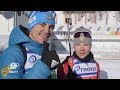 2018/19 IBU Cup 2 - Single Mixed Relay