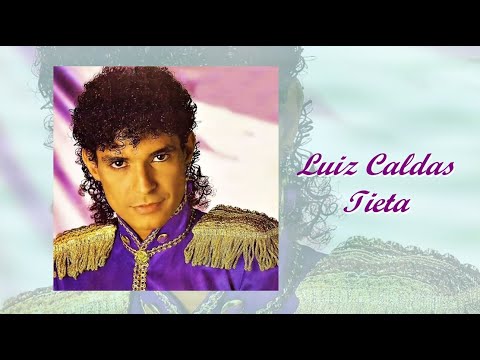 Luiz Caldas - Tieta