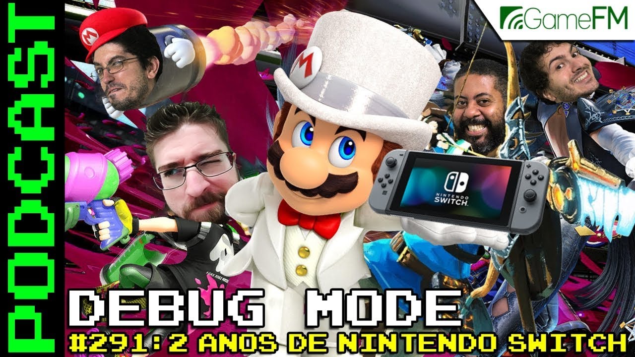 Debug Mode #440: 15 anos de Sonic the Hedgehog (2006) - Podcast - GameFM