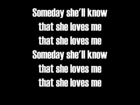 A Rocket To The Moon - Give A Damn (with lyrics)