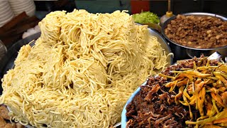 【彰化美食】藏於巷弄間的美味！必吃的超人氣美食合集 - Taiwan Street Food