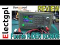 Fuente RIDEN RD6006 | WiFi | USB | LCD | Review | Banggood