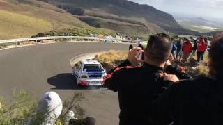 43 rally de maspalomas 2016