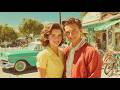 1950s Americana Doo-Wop Love Songs | Summer Days &amp; Oldies Memories