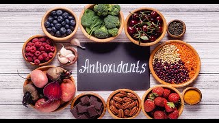 Antioxidants  The Unsung Heroes of Health