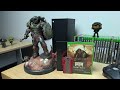 Doom: The Dark Ages Collector’s Bundle Unboxing