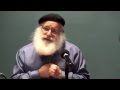 Kabbalah: The Meaning of Desire - Rabbi Laibl Wolf, Spiritgrow - Josef Kryss Center