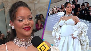 How Rihanna's Second Pregnancy Is Different From Her First (Exclusive)