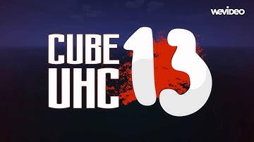 Cube UHC Season 13 Intro Song (DulJuice Intro)