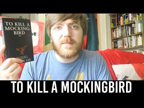Video: Co se stane v 17. kapitole knihy To Kill a Mockingbird?