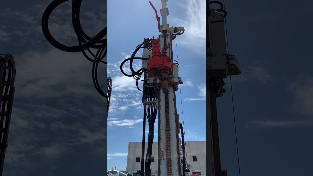 Comacchio MC 800 inspection