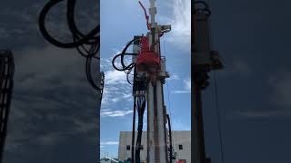 Comacchio MC 800 inspection