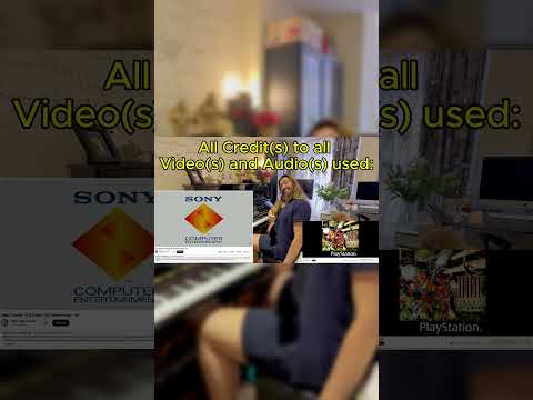 Jade Cocoon: Syrus Village Theme | Piano Cover with Backing Track | Part 4