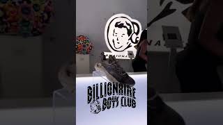Billionarie Boys Club X Reebok Digi-Camo Zig Kinetica Ii Pre-Launch Event
