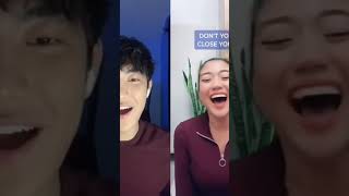 Download Lagu TIKTOK PREMIUM: A Whole New World | Morissette x Darren MP3
