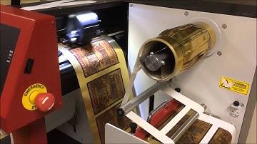 iColor LF700 Finisher