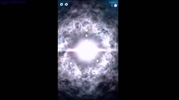 ORB the game - Android app gameplay - GogetaSuperx