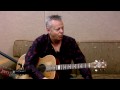 Capture de la vidéo Interview With Tommy Emmanuel