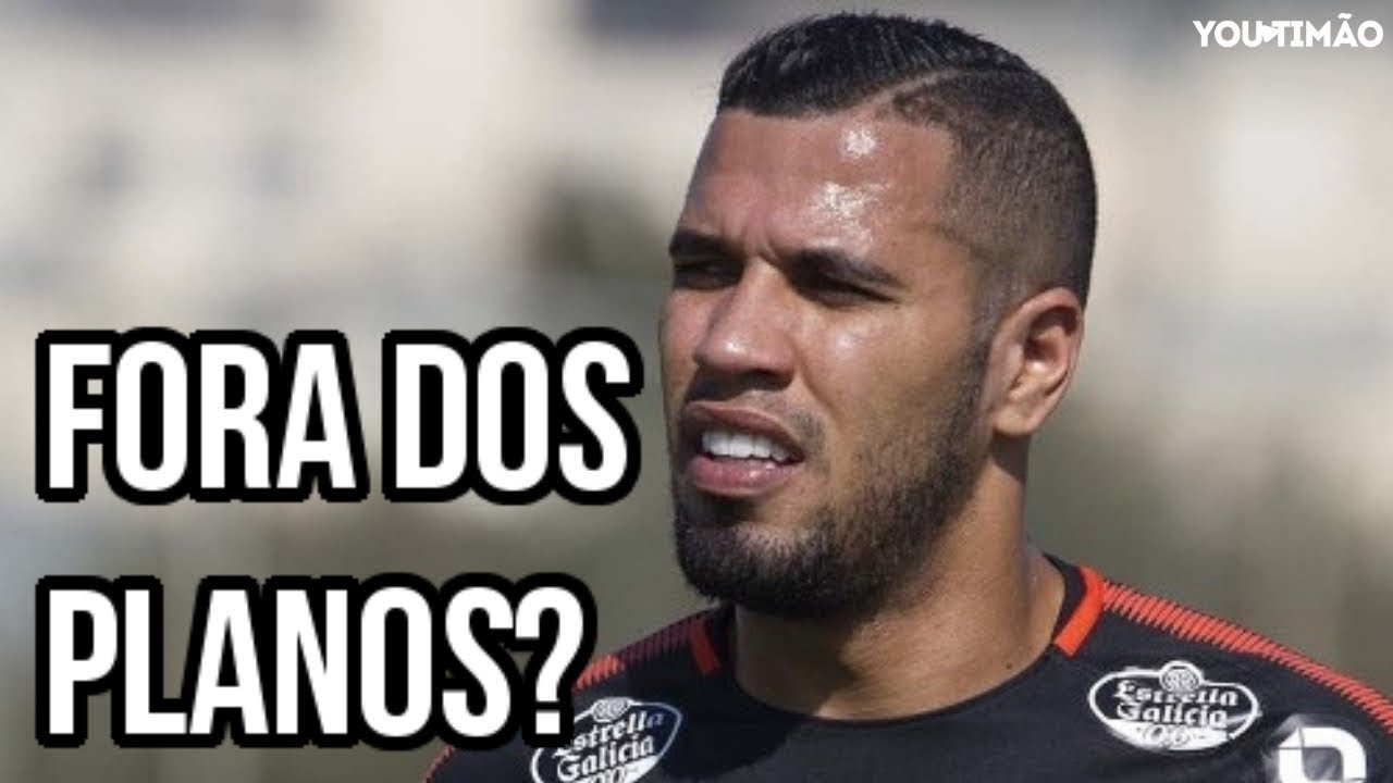 jonathas de andrade mca chicago COMPLICOU: Atacante Jonathas será devolvido pelo timão? | Notícias do Corinthians 02/10/2018