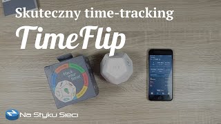 Timeflip - Proste Zliczanie Czasu W Pracy