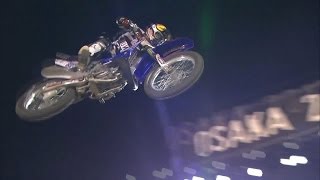 Freestyle Motocross Red Bull X-Fighters 2013 - Music Video