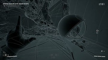 Atomic Heart | Vavilov Complex (Pt2)