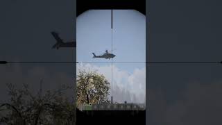 вертолет пулемёт DayZ DESTROYED WORLD #shorts #survival #shortsvideo  #dayzstandalone #провыживание