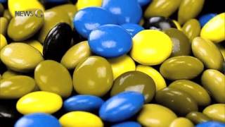 2015.12.15 [뉴스G] 보고 들을 수 있는 색의 매력 screenshot 5