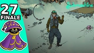 Submachine: Legacy Part 27 FINALE  - Finishing the Priority Mission