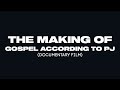Capture de la vidéo Pj Morton - The Making Of Gospel According To Pj (Documentary)