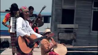 BANGKIT BUDAK MELAYU - Theja Fathasena (Official Video)