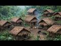 Amazon Rainforest Life || The Incredible Story of The Amazon’s Last Isolated Tribes