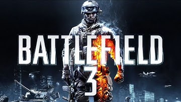 Battlefield 3 - E3 2011: Thunder Run Singleplayer Tank Gameplay | OFFICIAL | FULL-HD