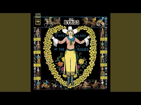 You Don't Miss Your Water - The Byrds